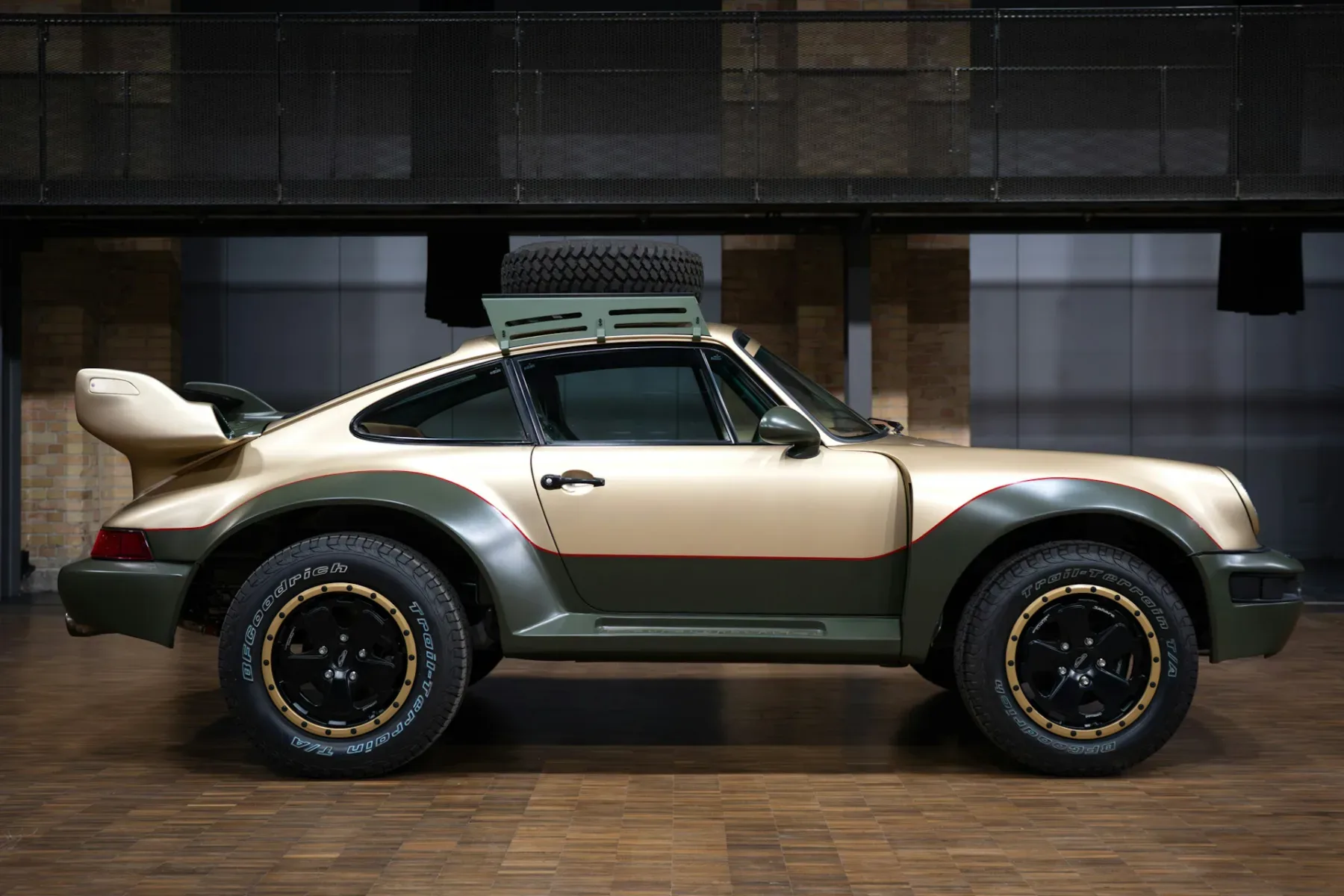 Foto: Collecting Cars