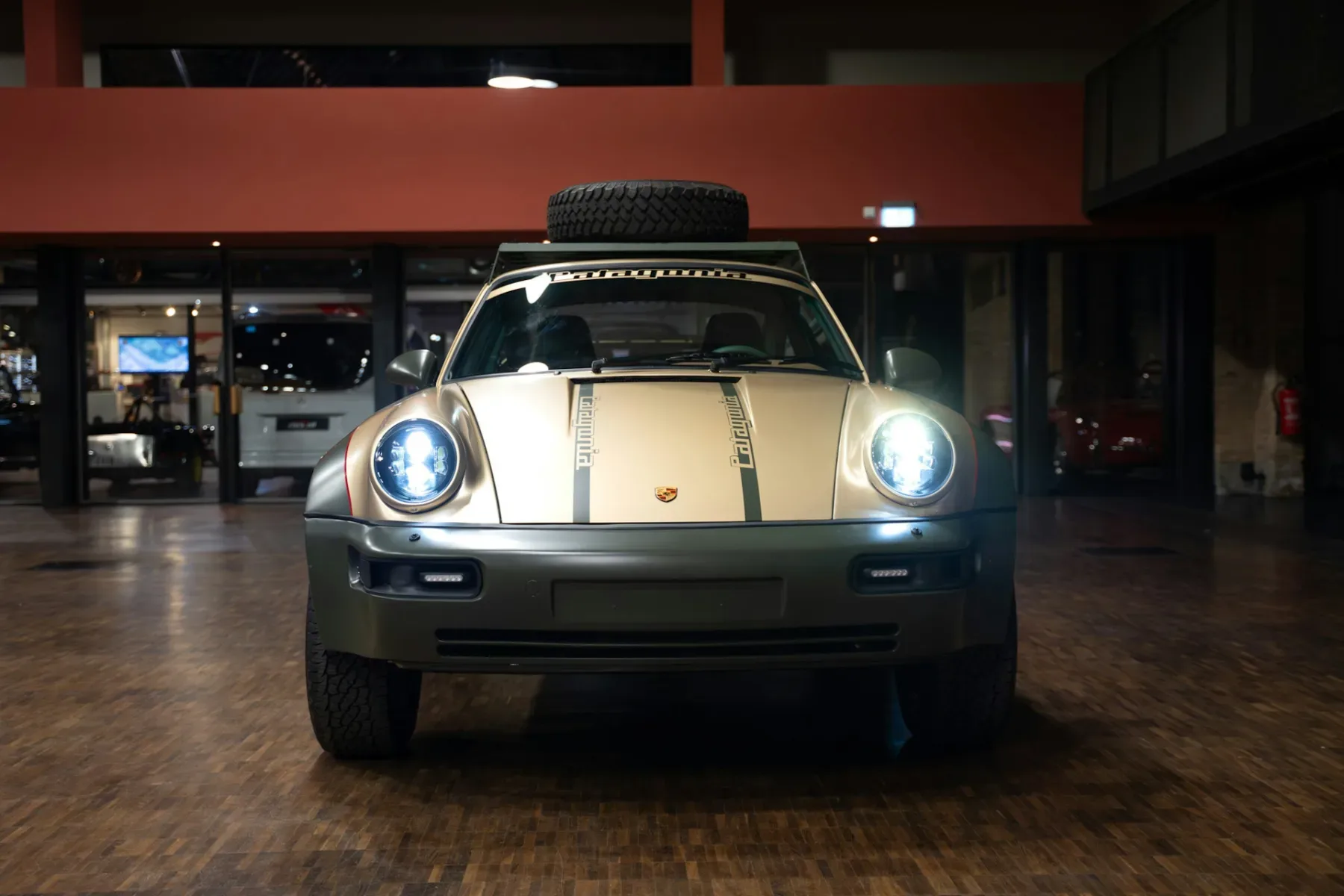 Foto: Collecting Cars