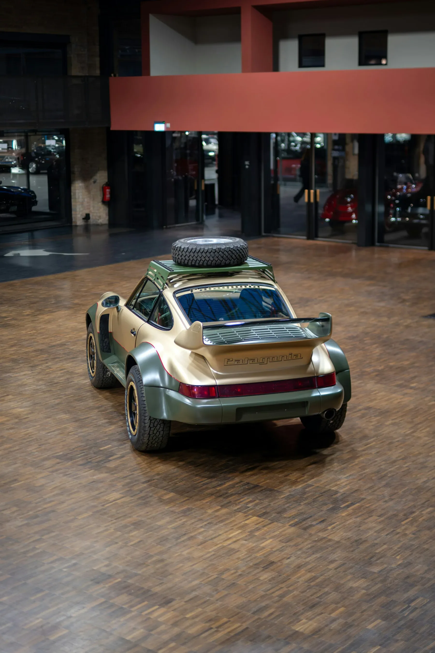 Foto: Collecting Cars