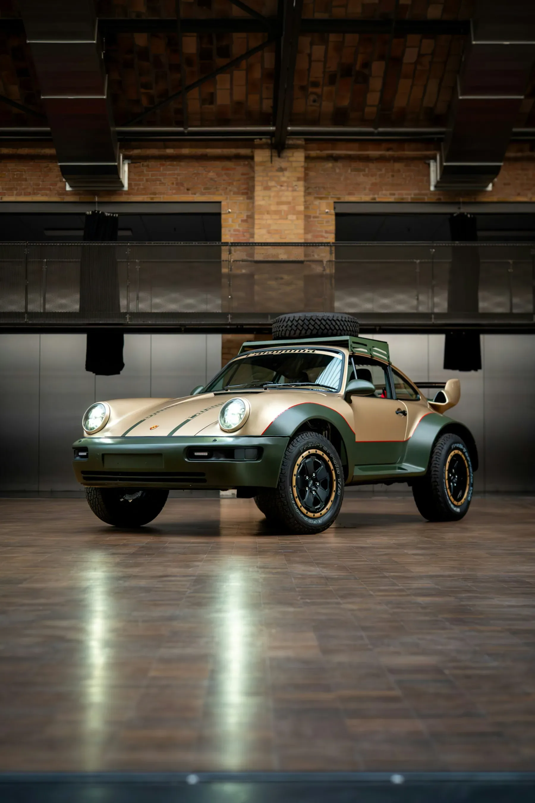 Foto: Collecting Cars