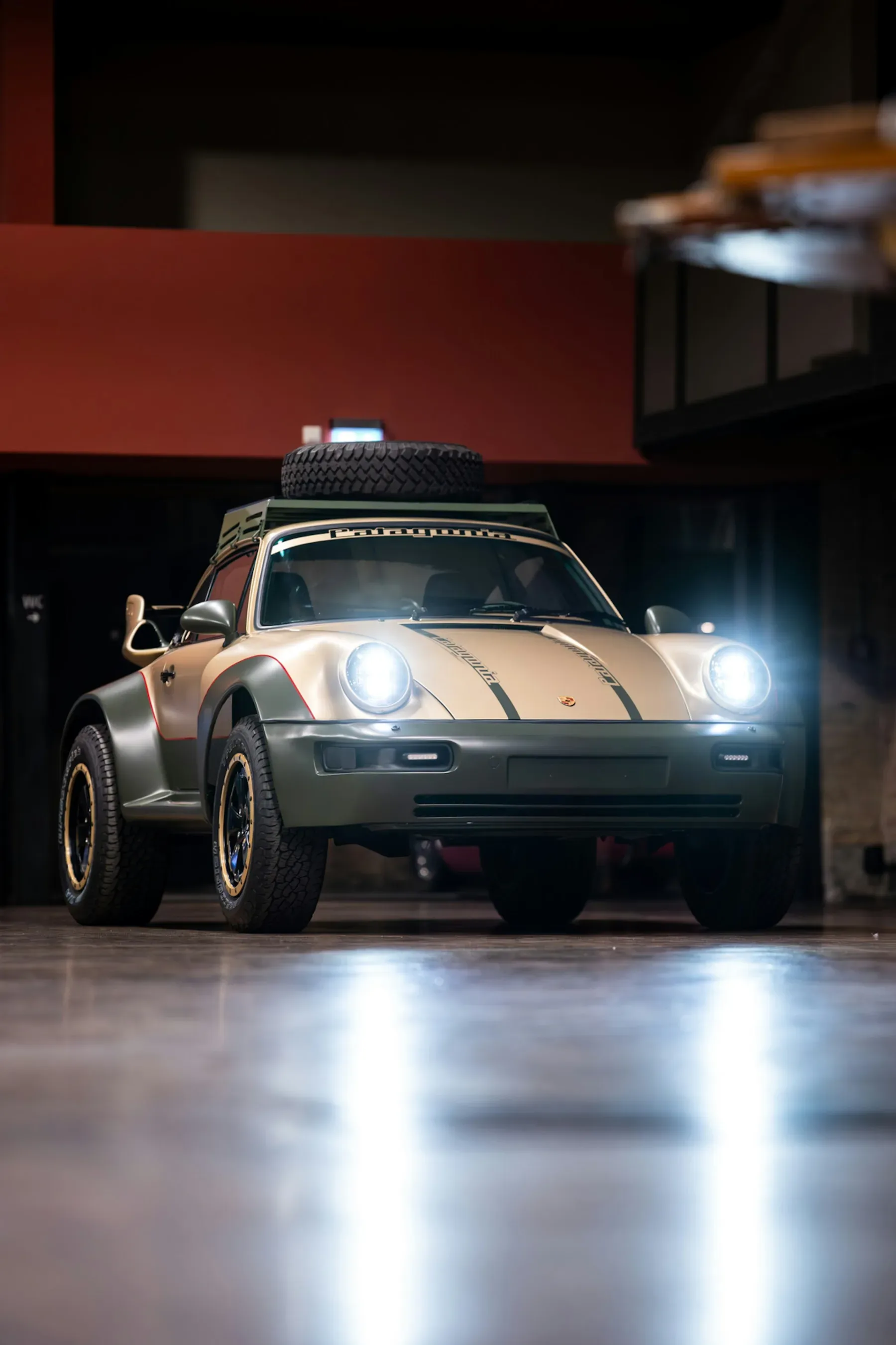 Foto: Collecting Cars