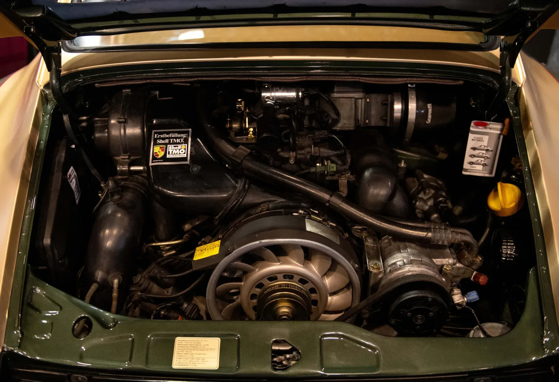 Foto: Collecting Cars