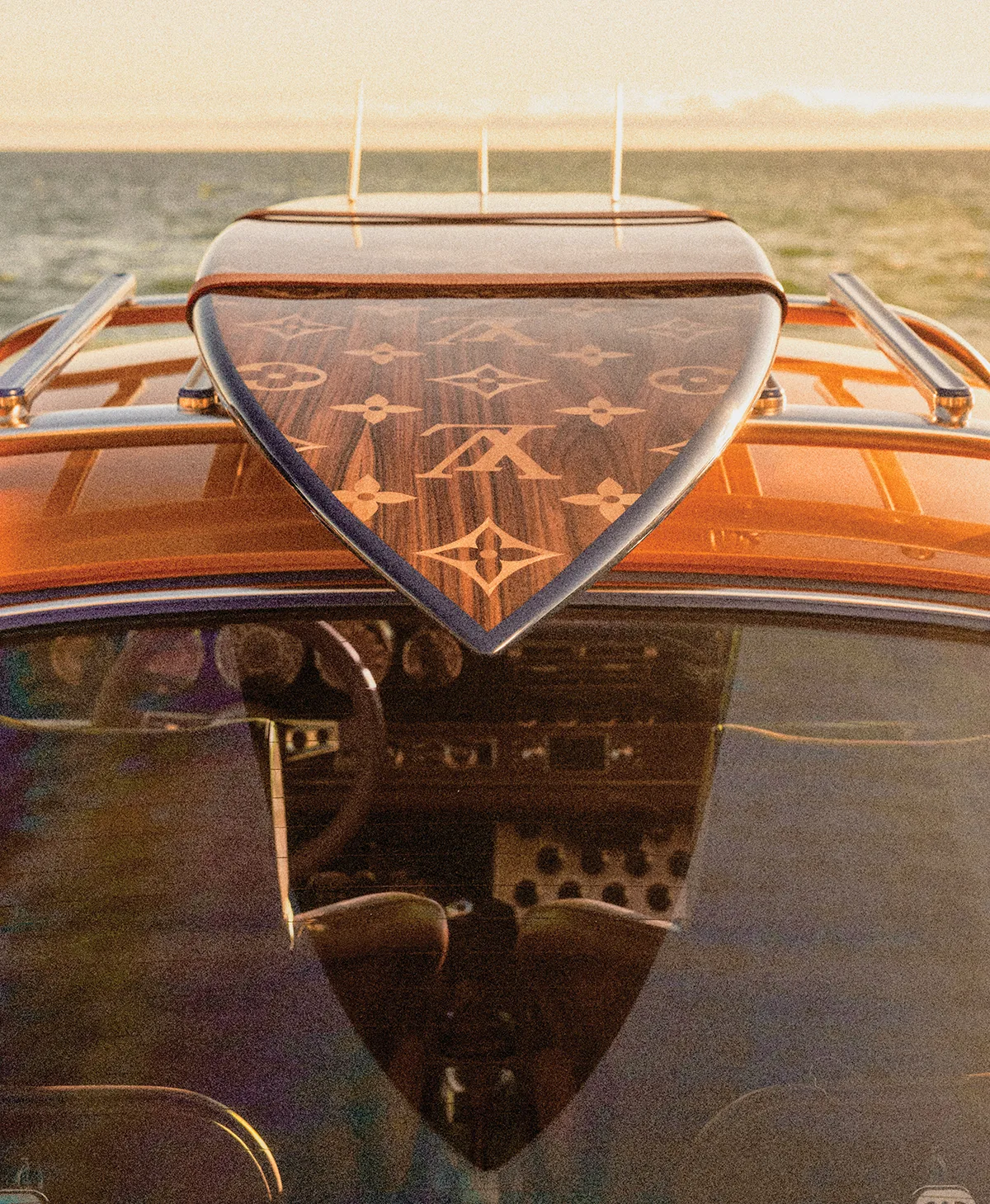 Porsche 911 Singer x Louis Vuitton: Ko se nerazumno tehnično popolnostvo sreča s francoskim luksuzom