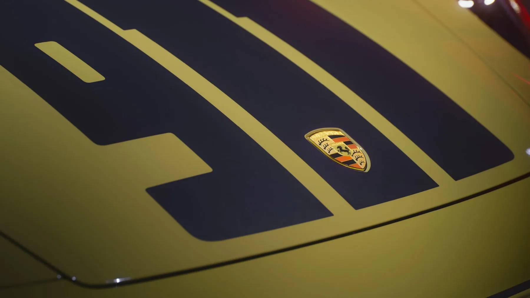 Porsche 911 Spirit 70 – retro disko bomba s hibridnim srcom