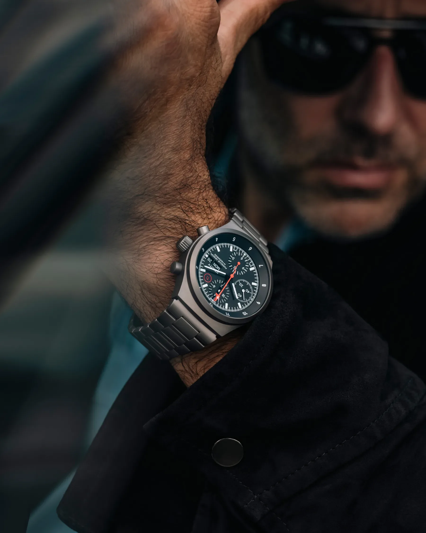 Foto: Porsche Design