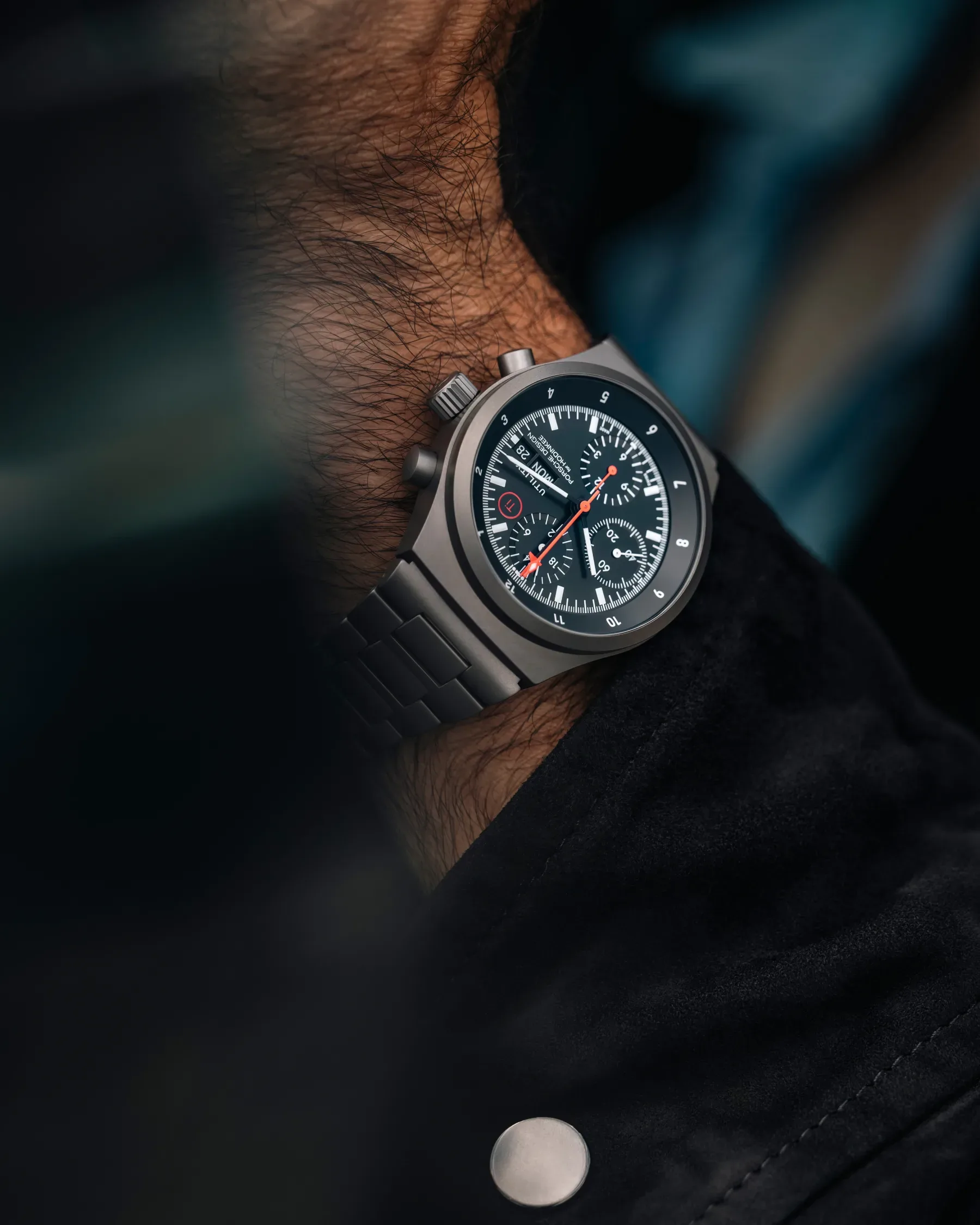 Foto: Porsche Design