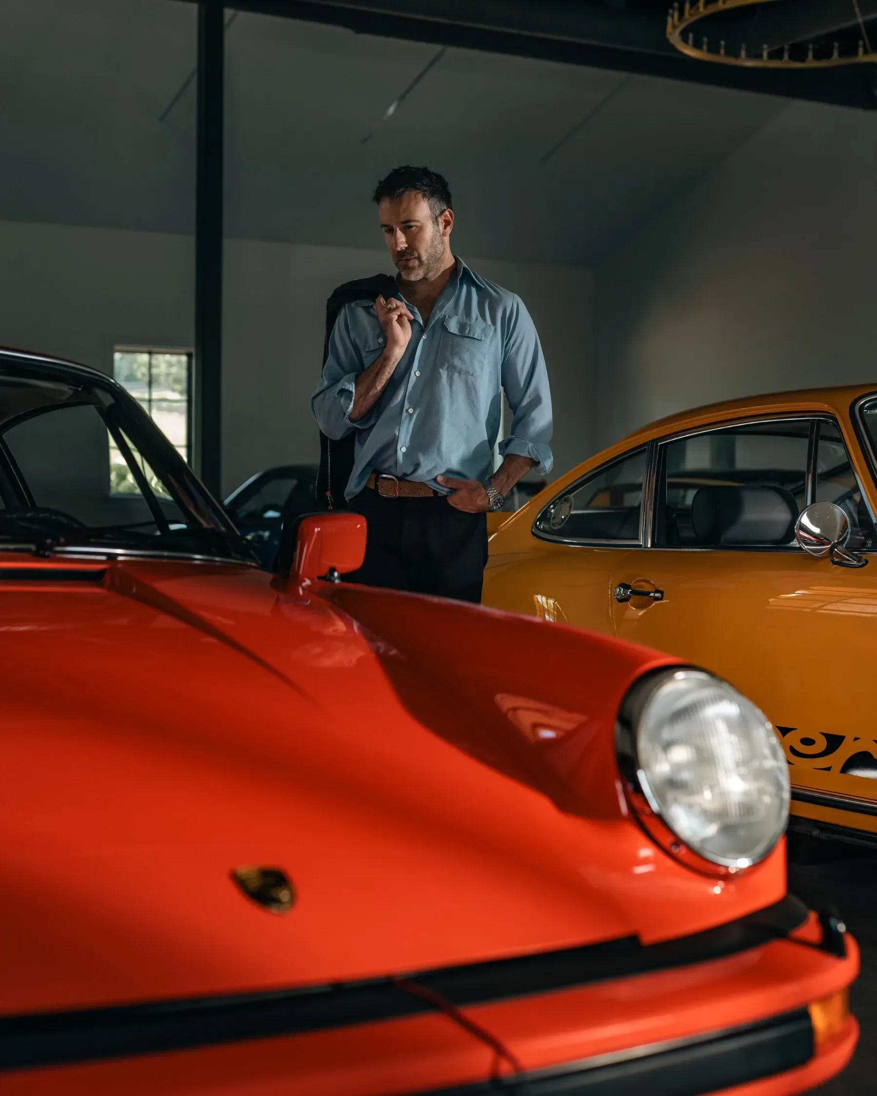 Foto: Porsche Design