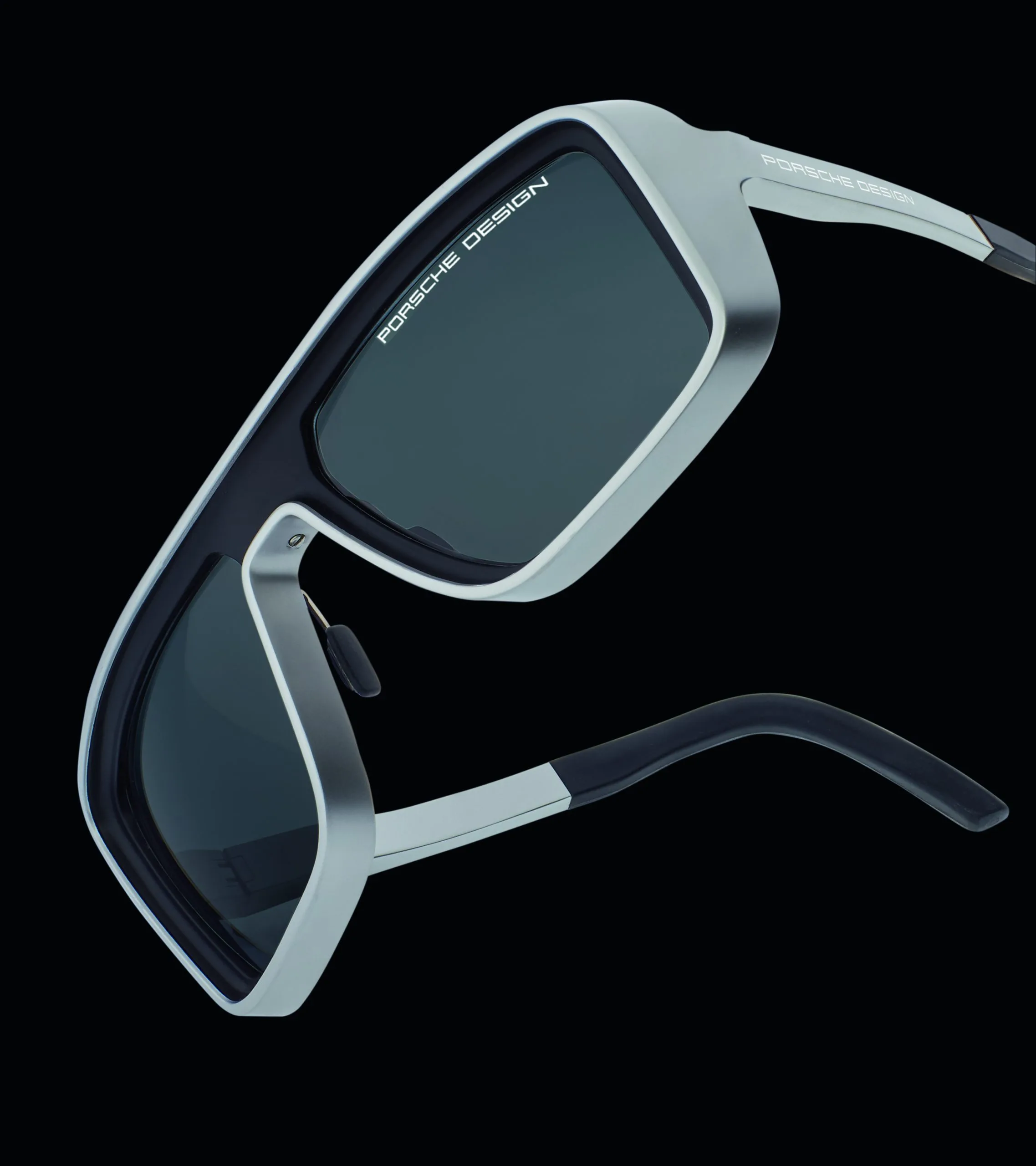 Porsche Design P8952 sončna očala: v poklon modelu 911 turbo S