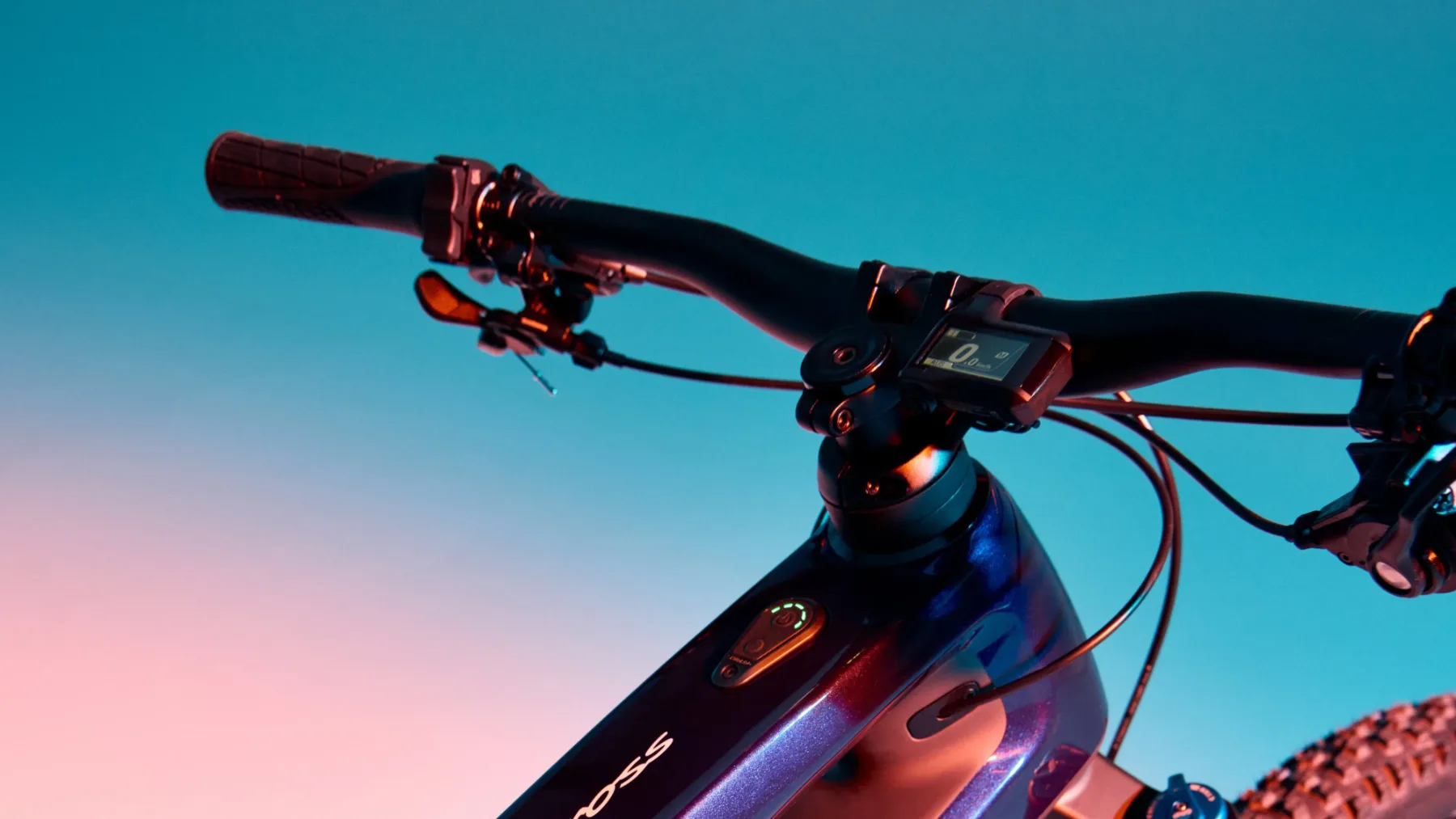 Porsche eBike Sport 2025: Prestiž sreča električno revolucijo