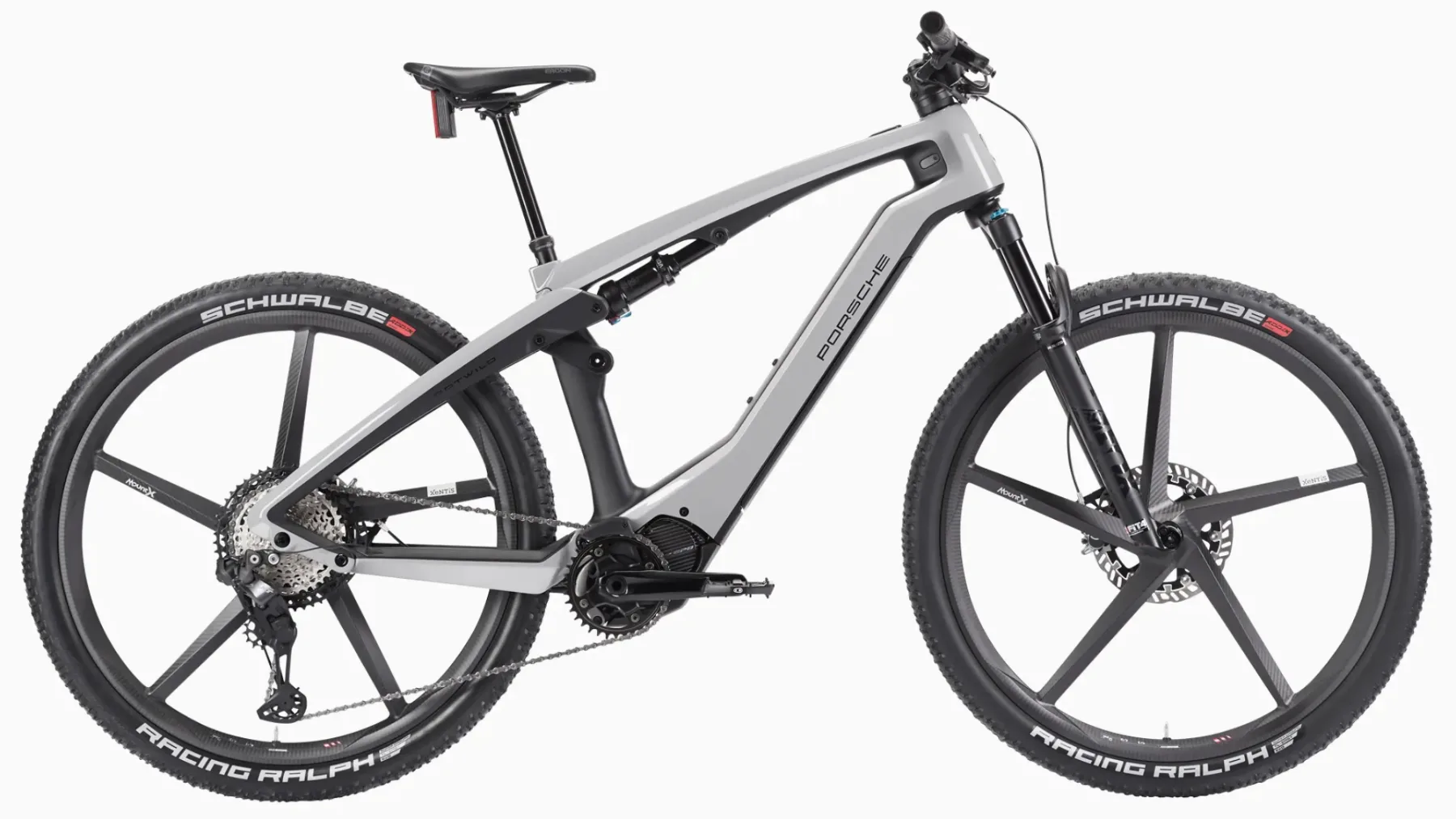 Porsche eBike Sport 2025: Prestiž sreča električno revolucijo