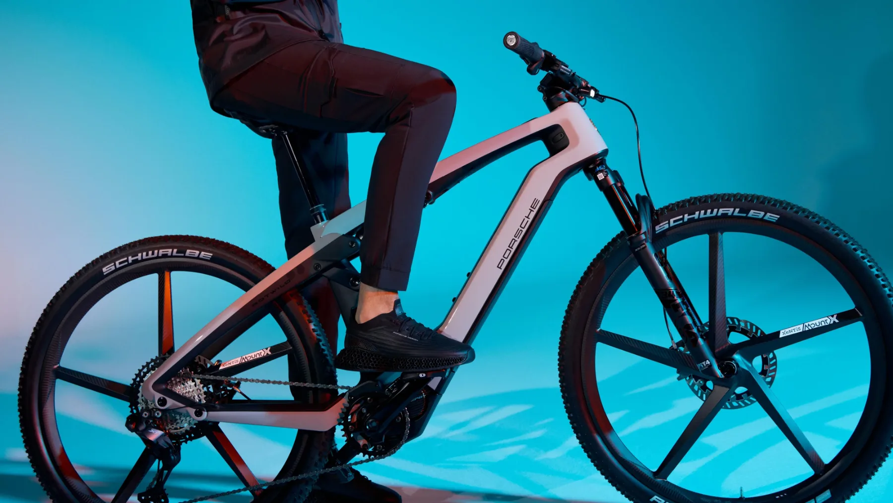 Porsche eBike Sport 2025: Prestiž sreča električno revolucijo