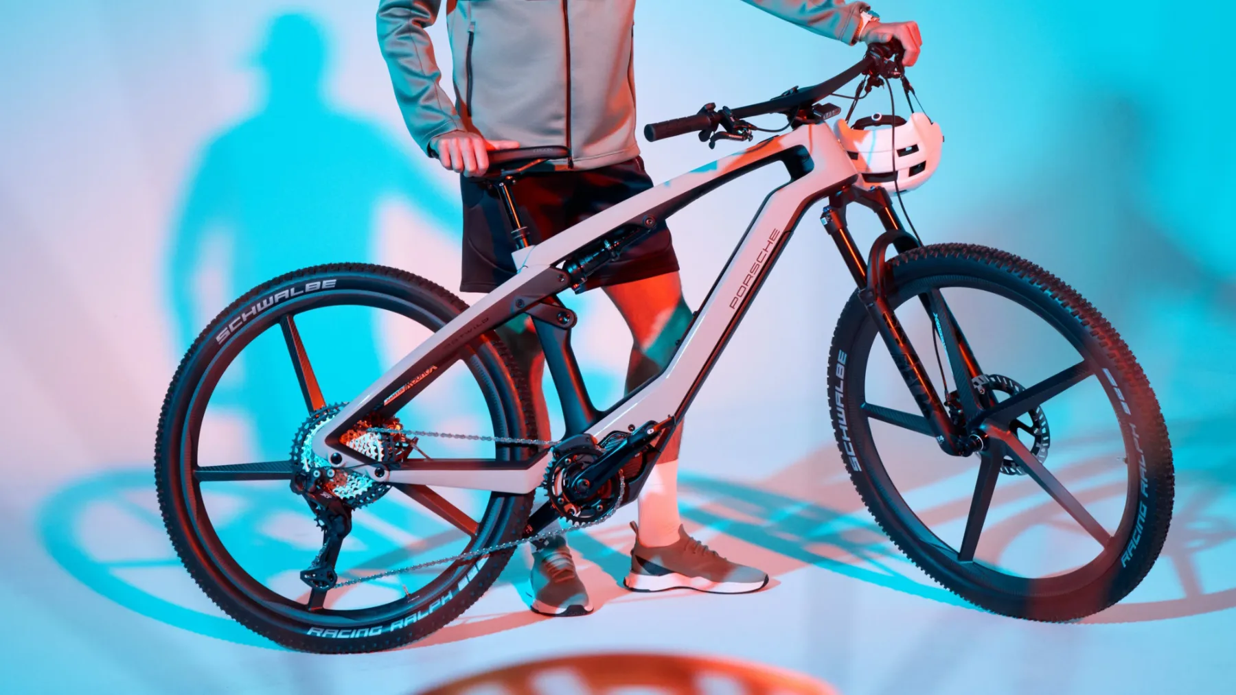 Porsche eBike Sport 2025: Prestiž sreča električno revolucijo
