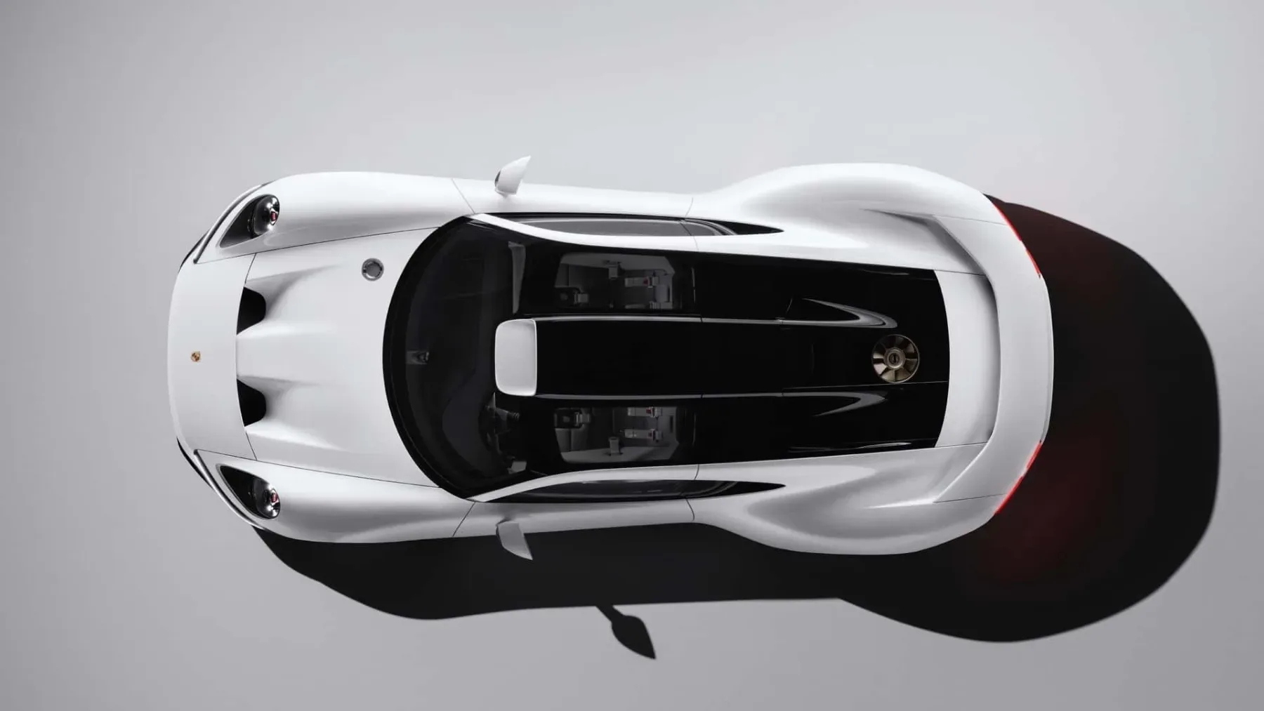 Foto: Porsche