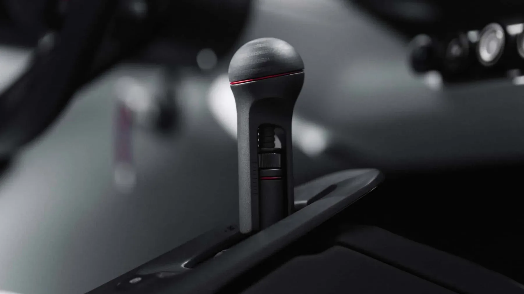 Porsche Mission S: Bencinski superšportnik prihodnosti, ki kljubuje digitalni histeriji