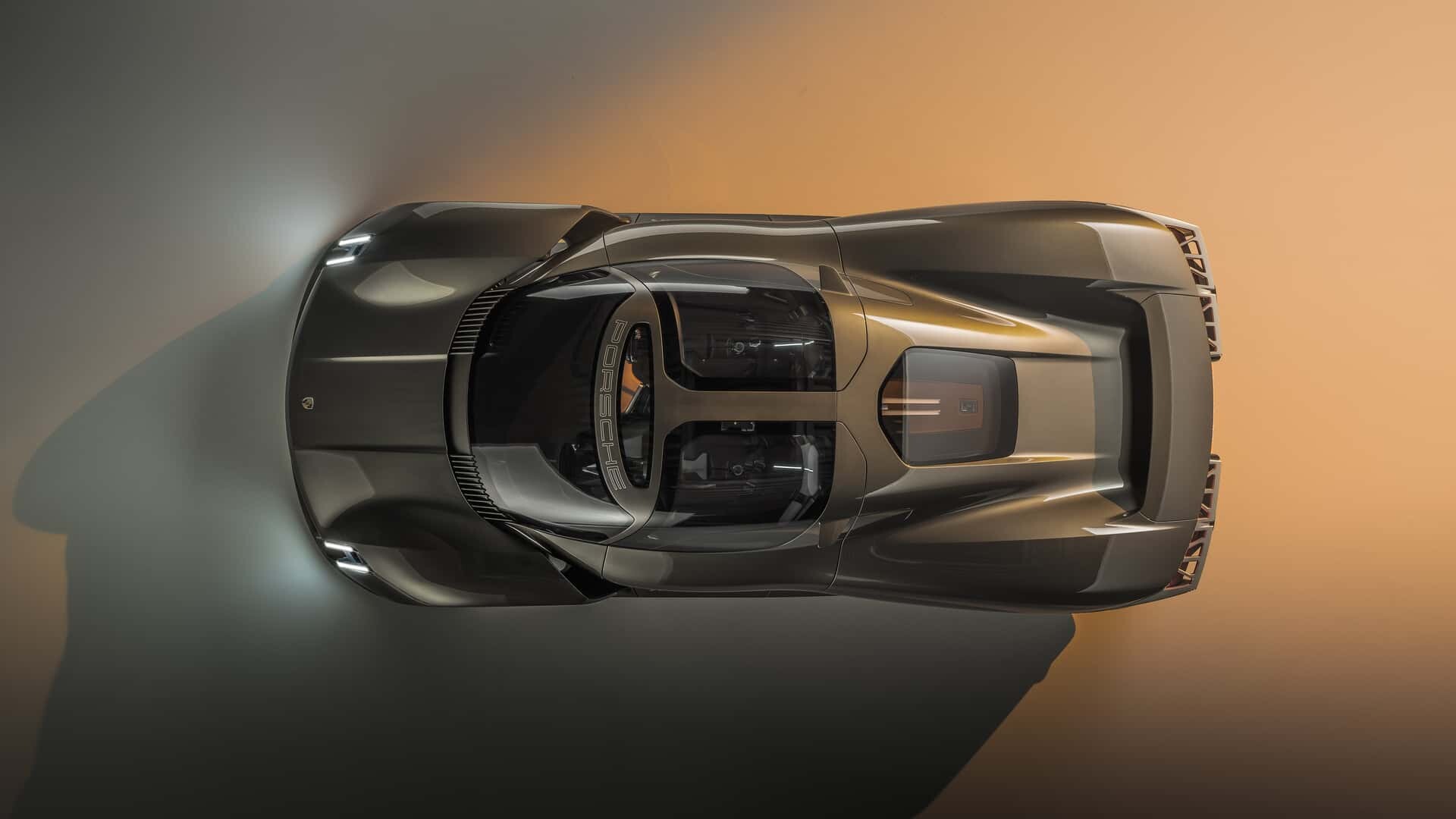 Porsche Mission X Concept – takšni bodo hiperavtomobili prihodnosti