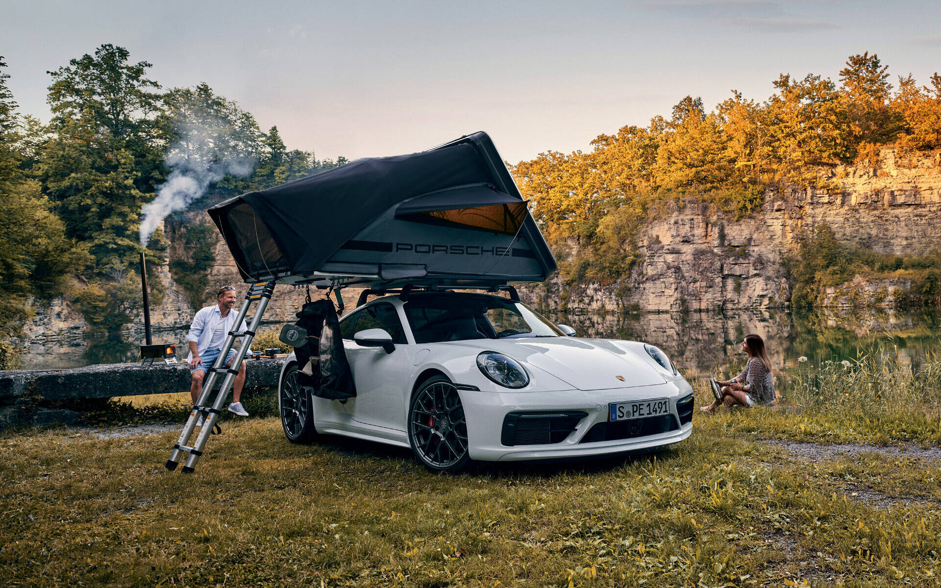 Foto: Porsche
