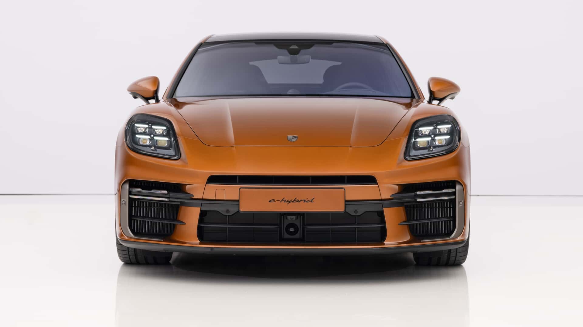 Porsche Panamera 2024: avtomobilska klasika, ki teče zadnji krog
