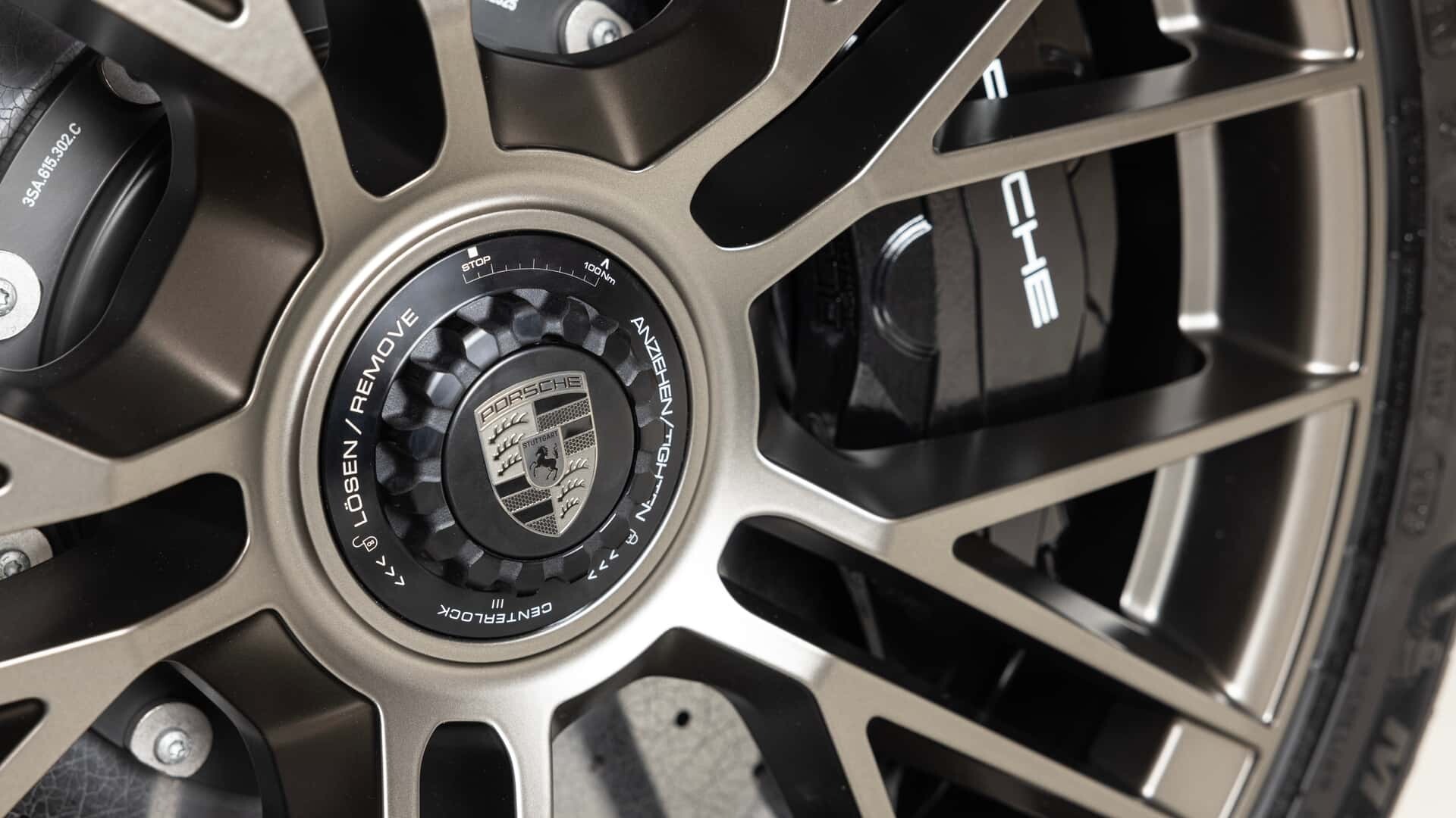 Porsche Panamera 2024: avtomobilska klasika, ki teče zadnji krog