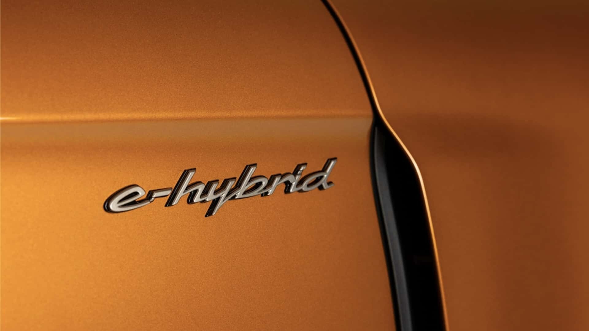 Foto: Porsche