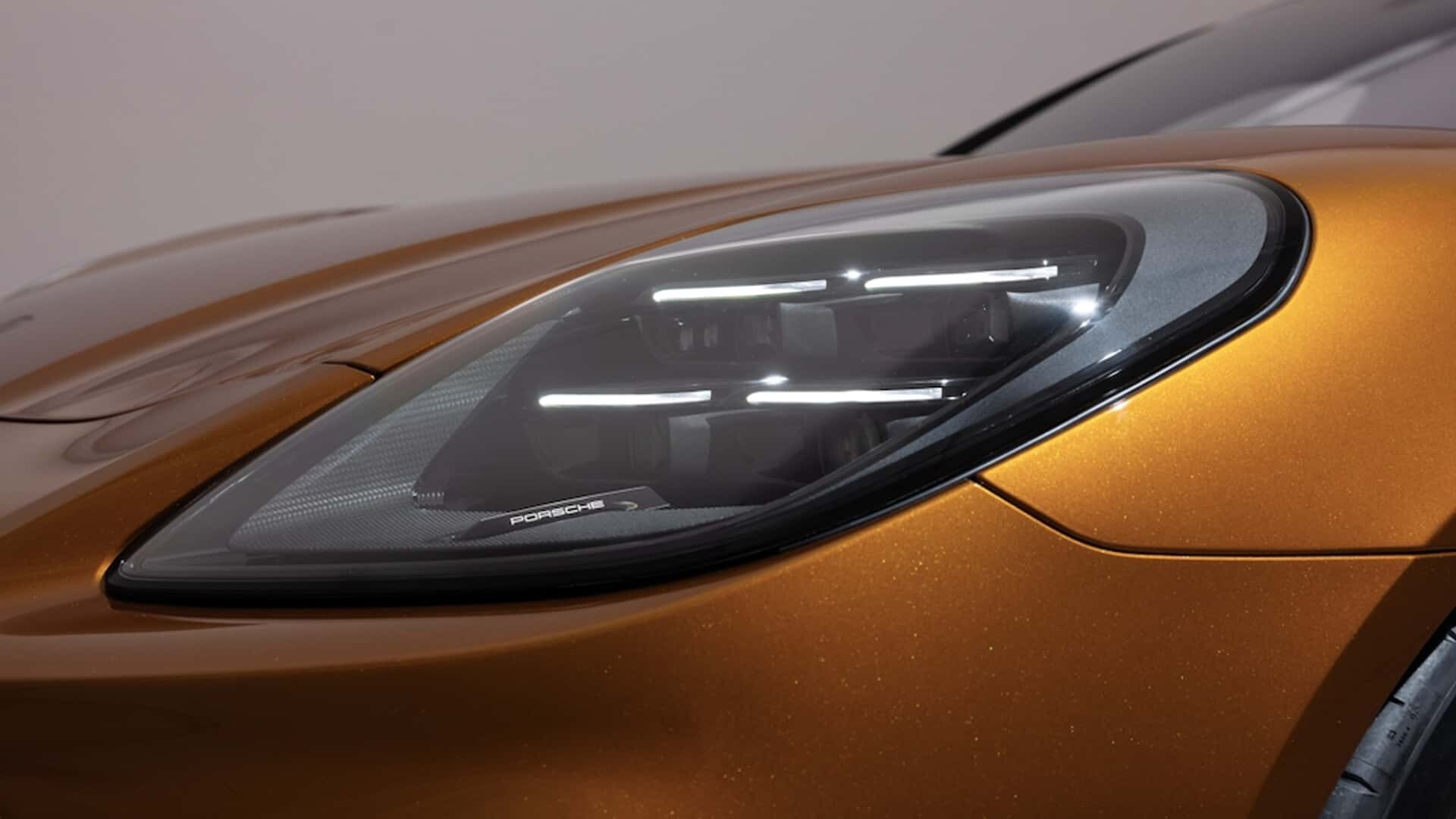 Foto: Porsche