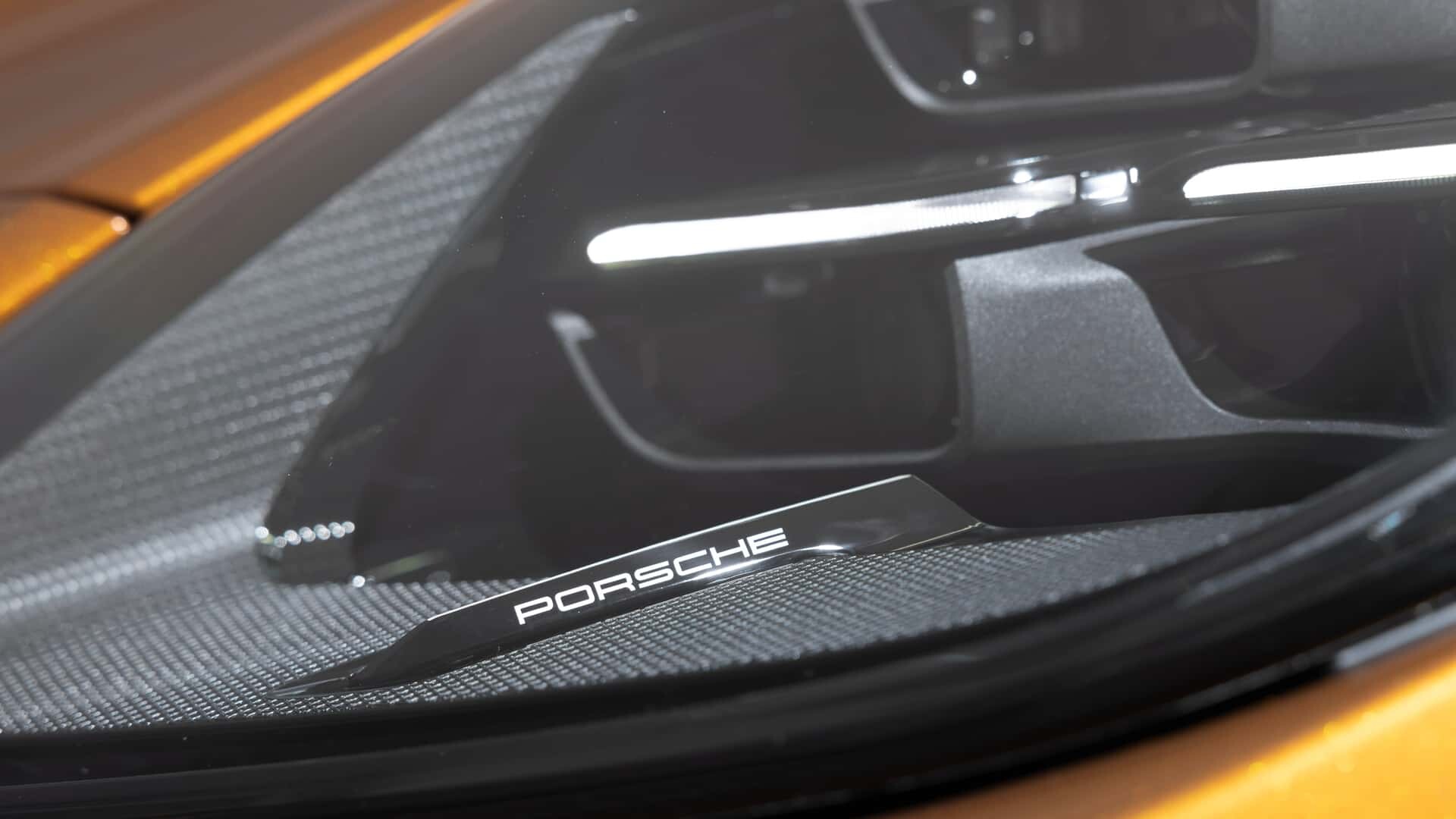 Foto: Porsche