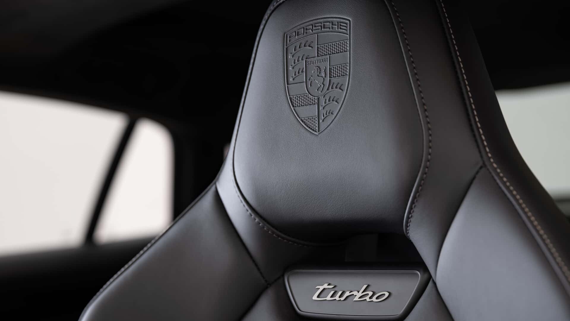 Foto: Porsche