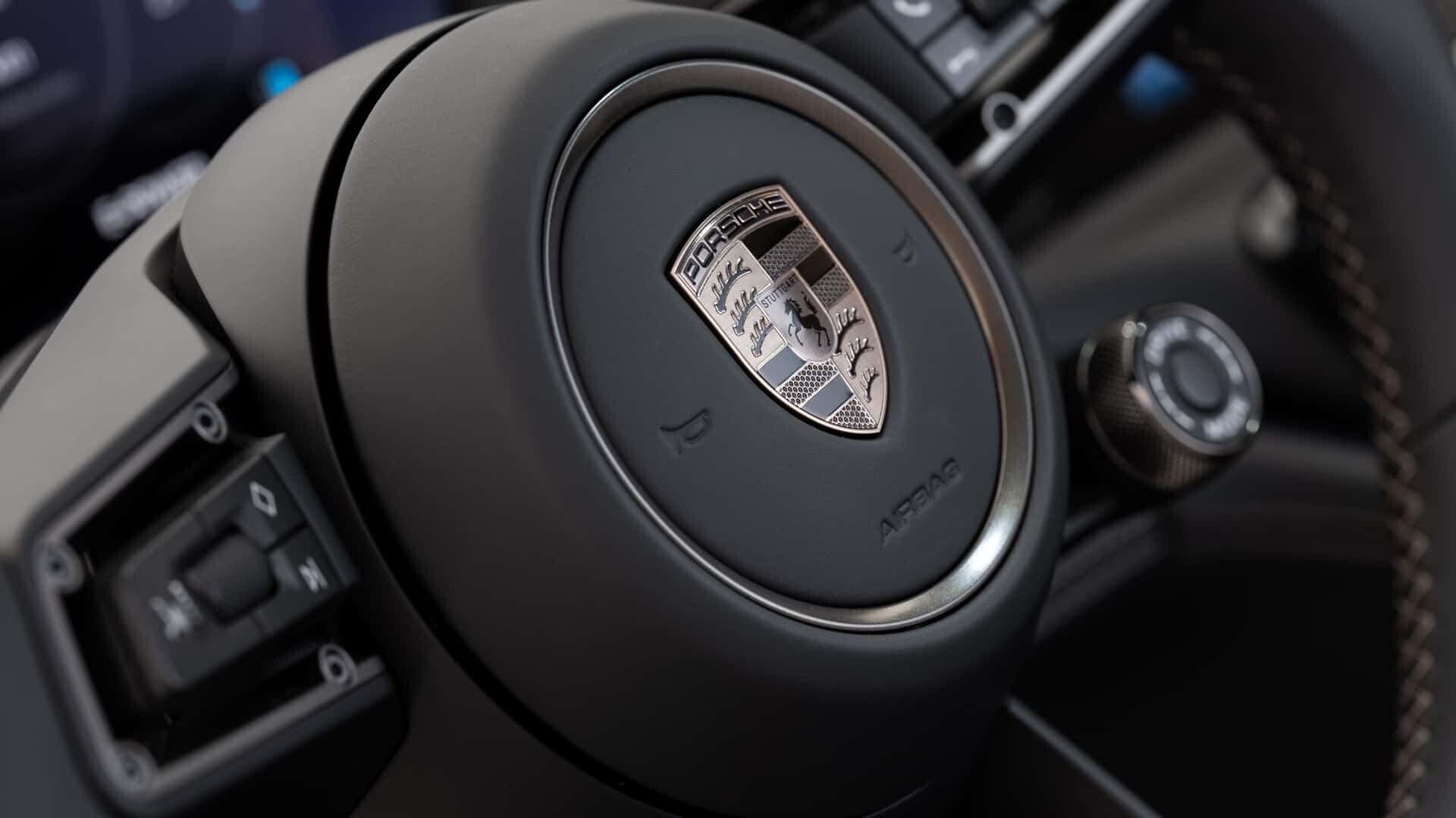 Foto: Porsche