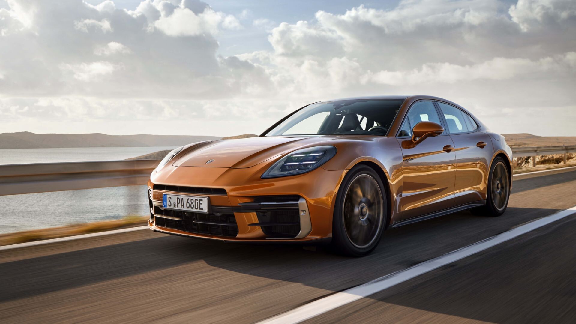 Foto: Porsche