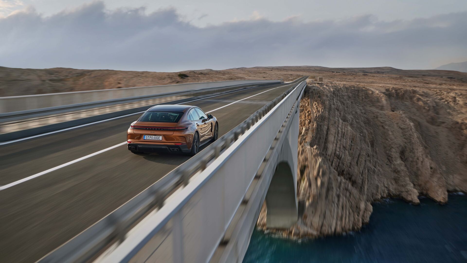 Foto: Porsche