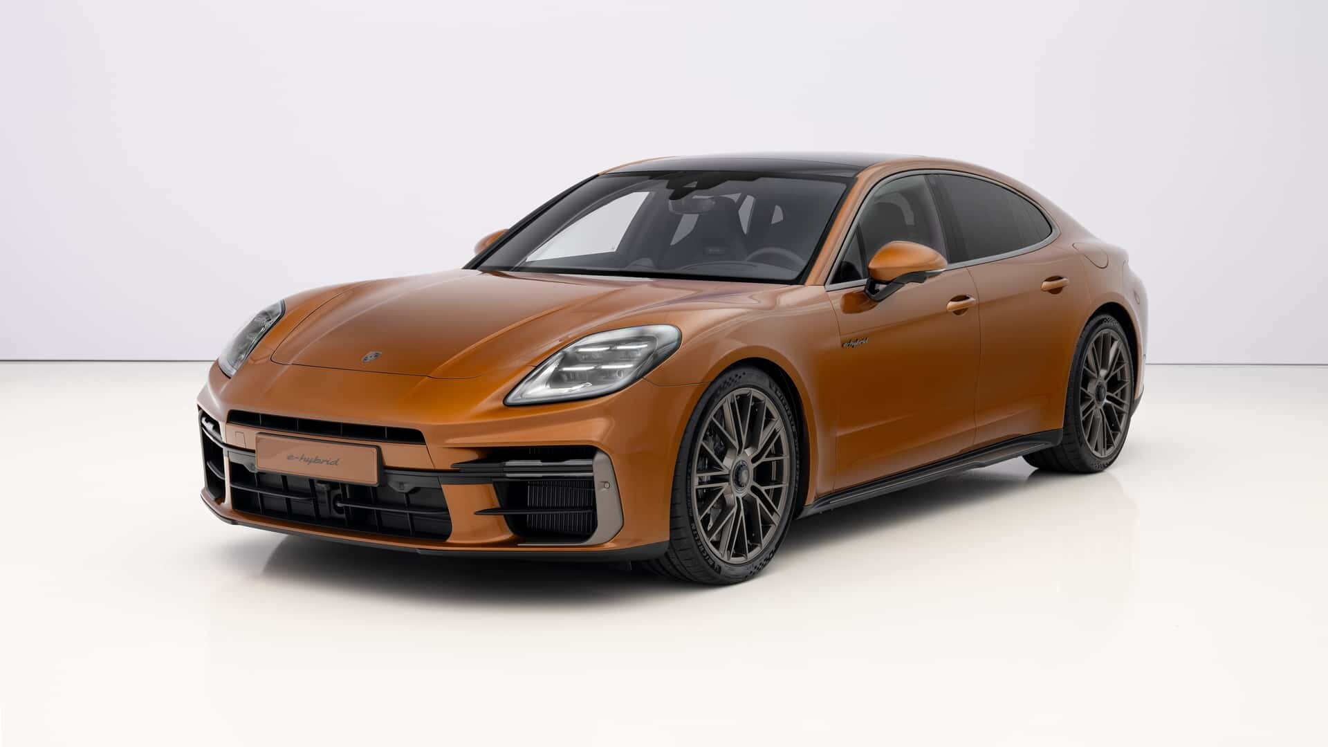 Foto: Porsche