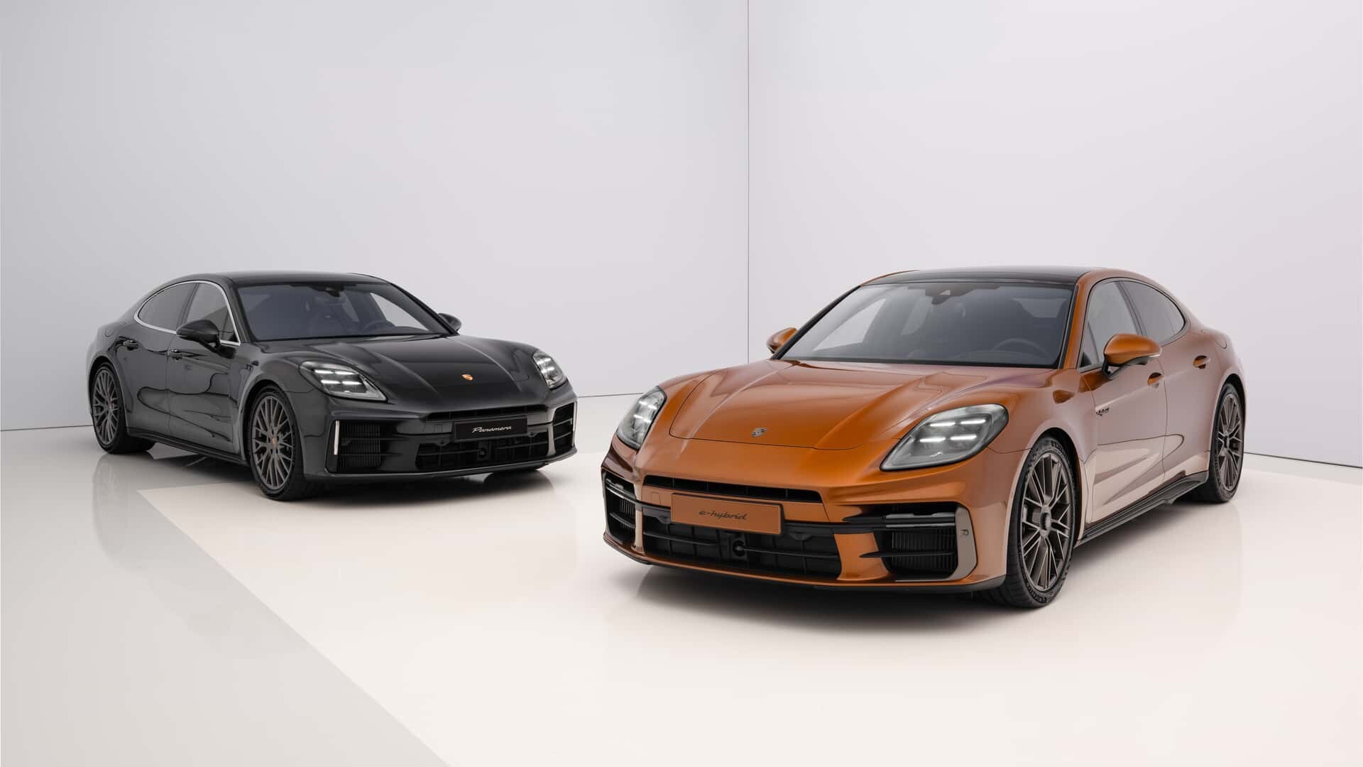 Foto: Porsche