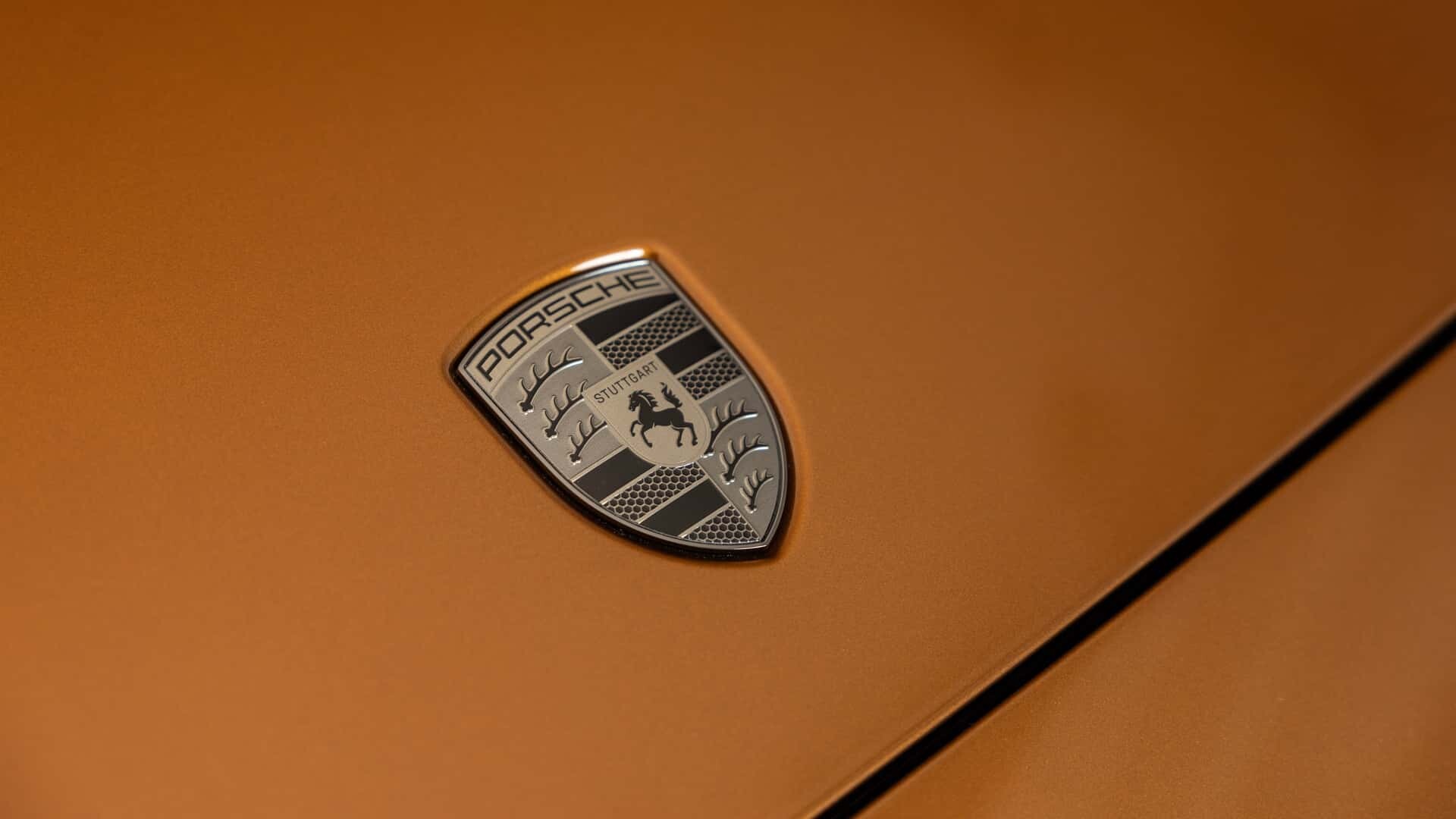 Foto: Porsche