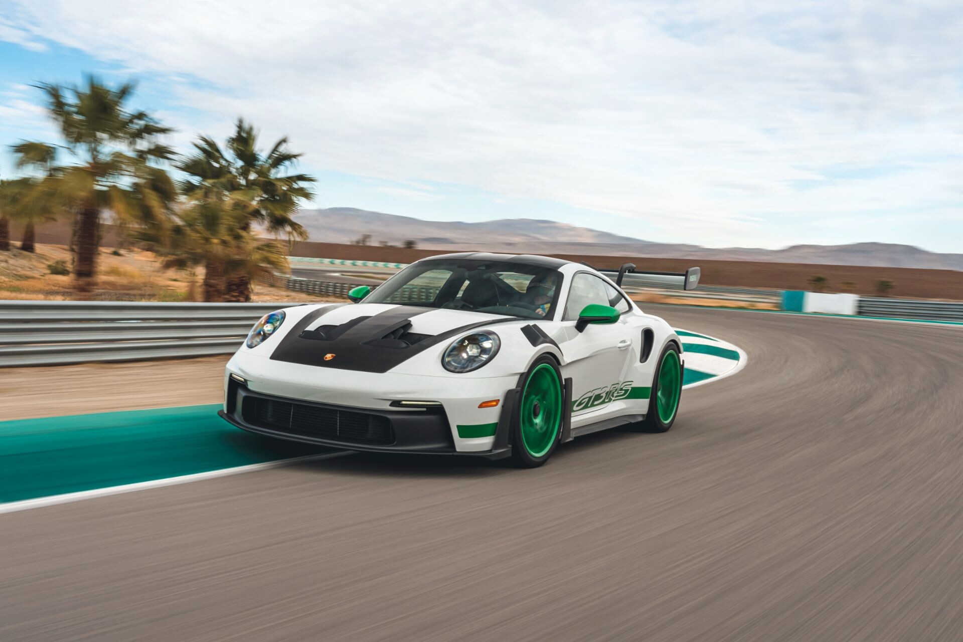 Foto: Porsche