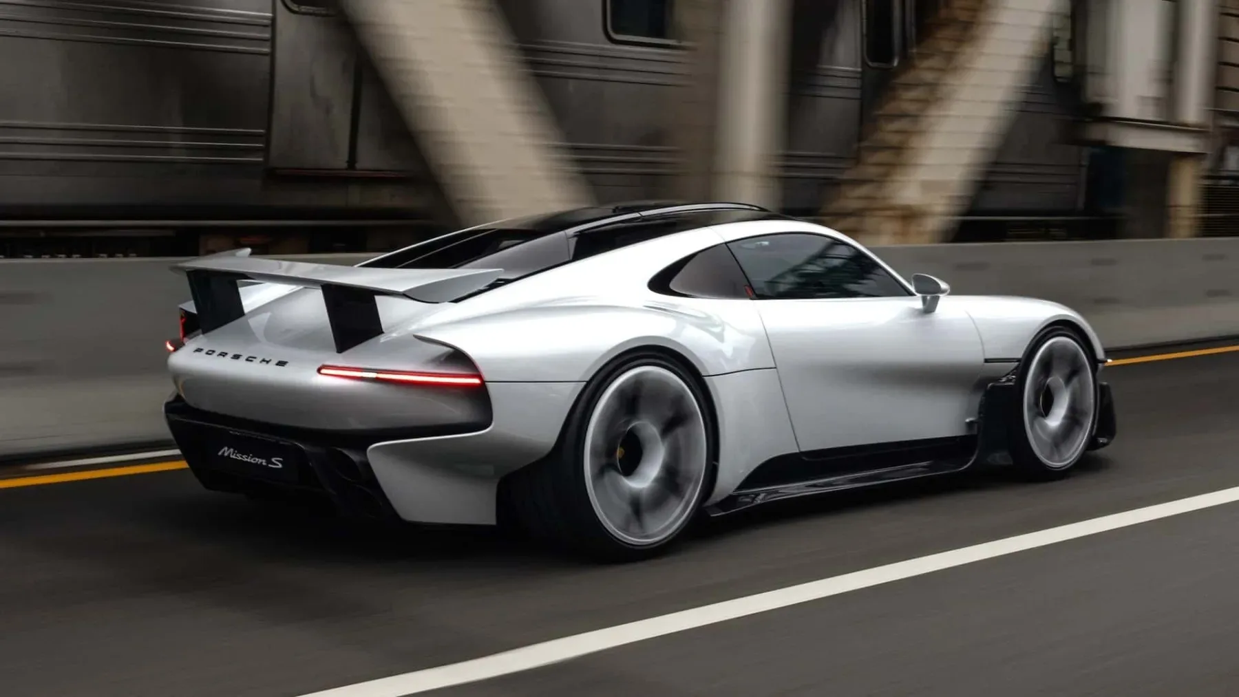 Porsche Sonderwunsch: Unikati za 14 milijonov evrov in nova era absolutne ekskluzivnosti