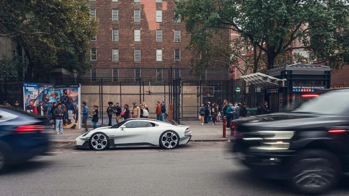 Porsche Sonderwunsch: Unikati za 14 milijonov evrov in nova era absolutne ekskluzivnosti – slika 2