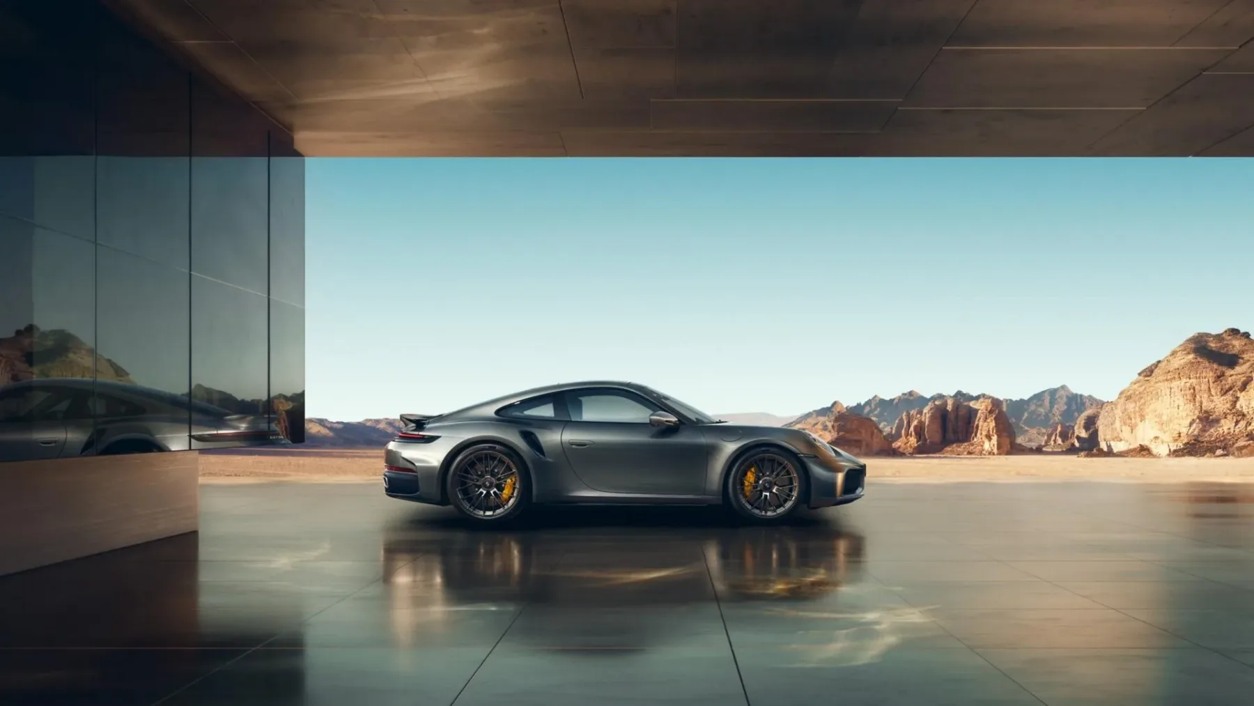 Porsche v prostem padu: 99-odstotni upad dobička in iskanje novega ritma