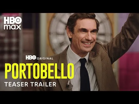 Portobello (HBO): serija, ki razkriva, kako je najbolj priljubljen TV voditelj v Italiji postal “državni sovražnik št. 1”