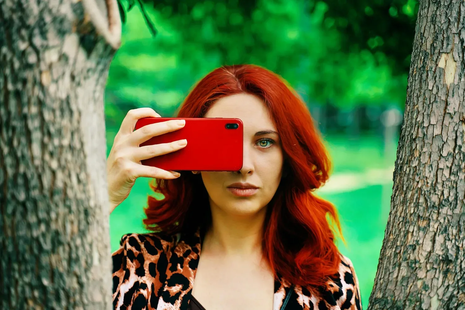 Povejte, kakšne barve je vaš telefon – in povem vam, kdo ste: ste pragmatični, ambiciozni ali radi izstopate?