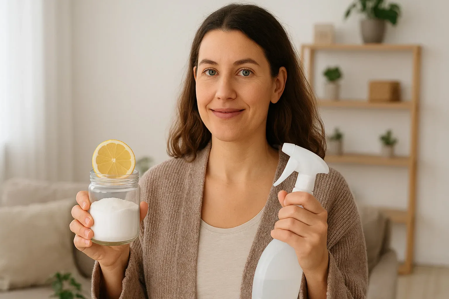 Pozabi na kupljen osvežilec zraka! S tem DIY trikom bo tvoj dom dišal kot prestižen spa (skoraj zastonj)