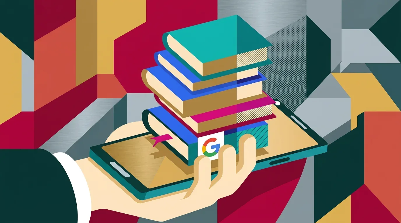 Pozabite na arhaični Goodreads: 5 vrhunskih aplikacij za beleženje branja in odkrivanje novih knjig