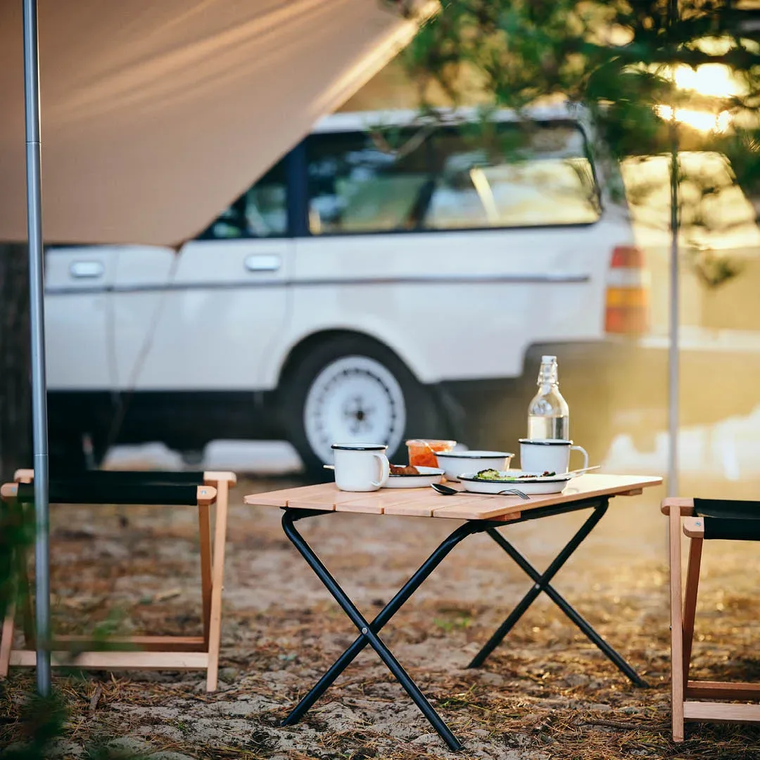 Pozabite na glamping! Ikea prinaša najbolj šik piknik kolekcijo za spontan pobeg v naravo