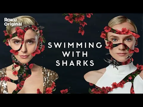 Pozabite na Hudičevko v Pradi: serija »Swimming with Sharks« razgalja najbolj umazane skrivnosti Hollywooda