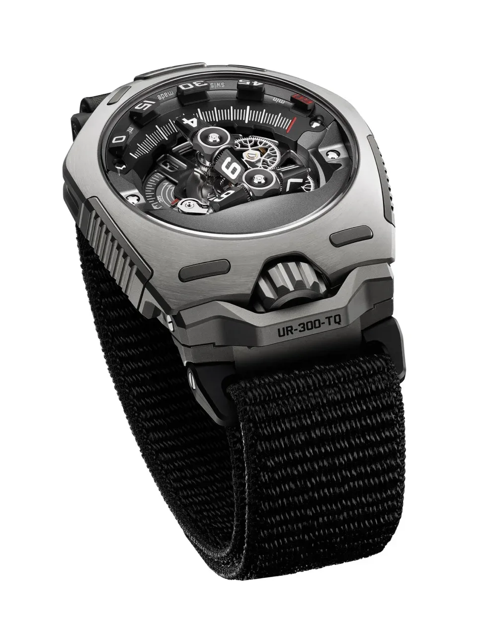 Foto: Urwerk