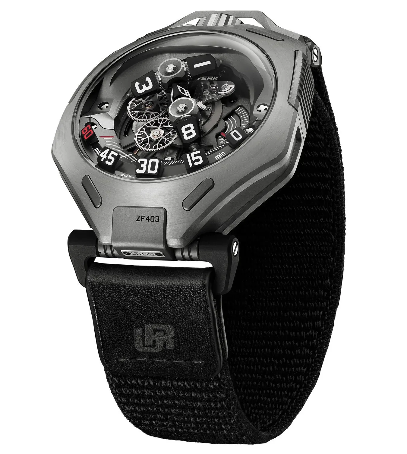 Foto: Urwerk