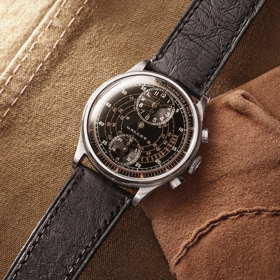Foto: Gallet