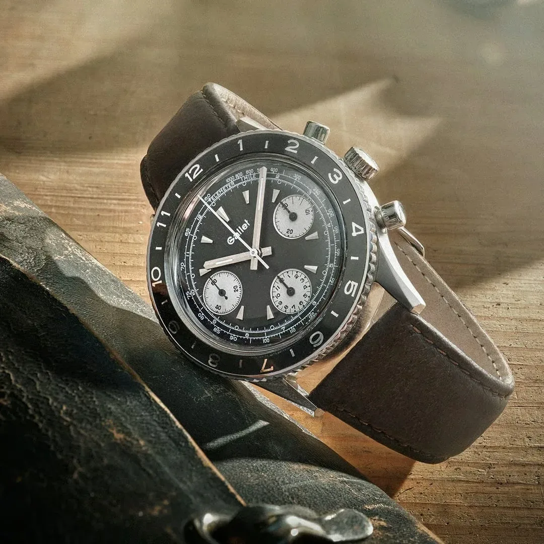 Foto: Gallet
