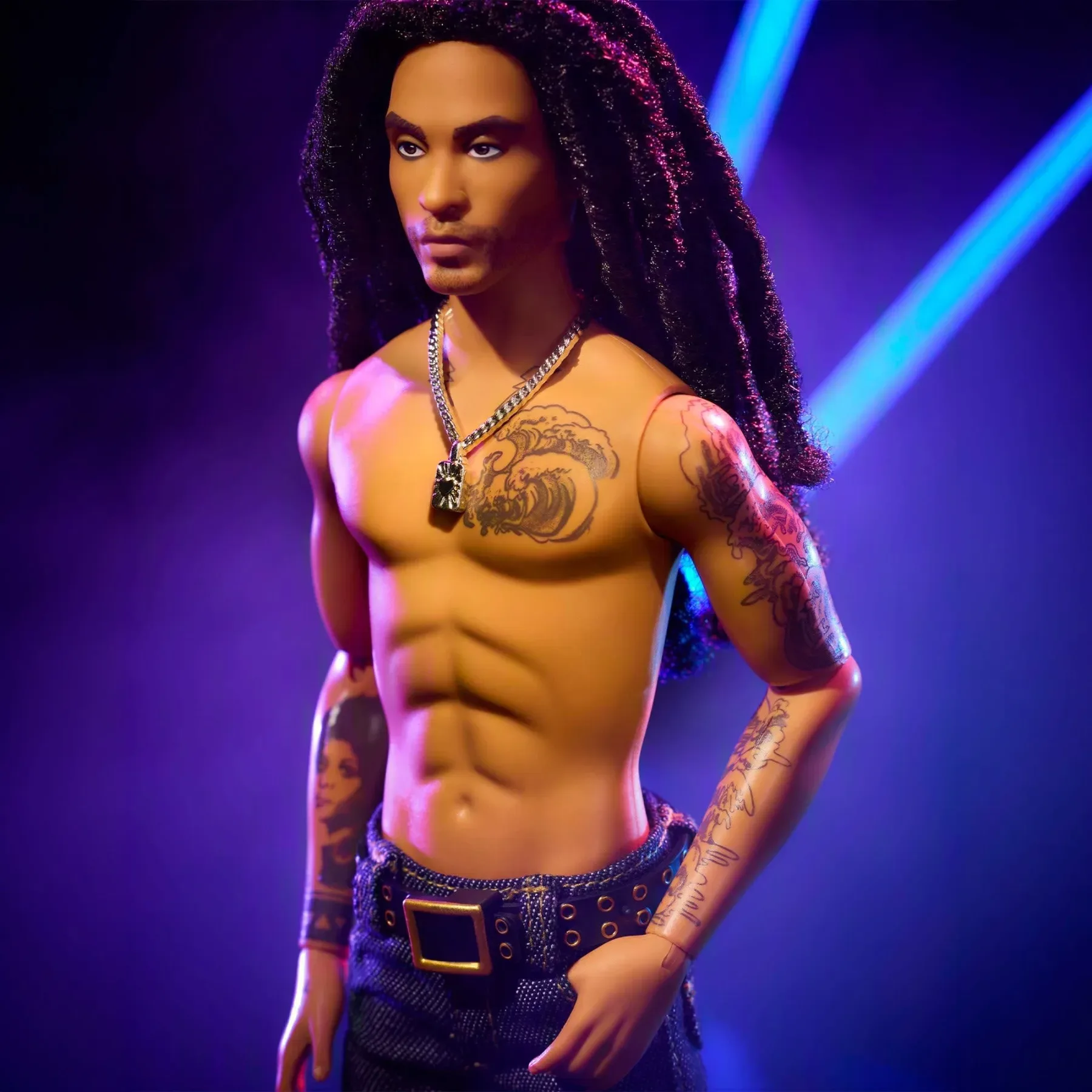 Foto: Mattel