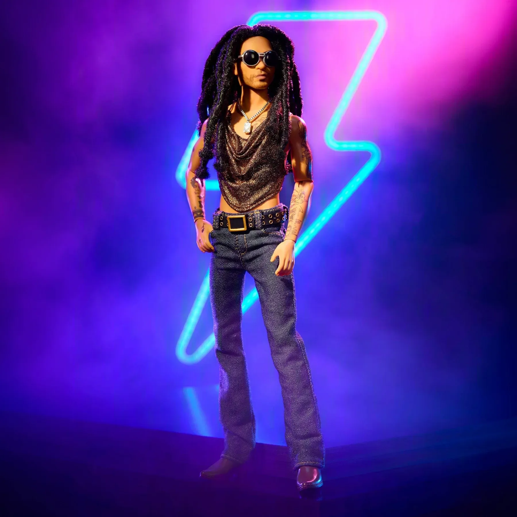 Foto: Mattel