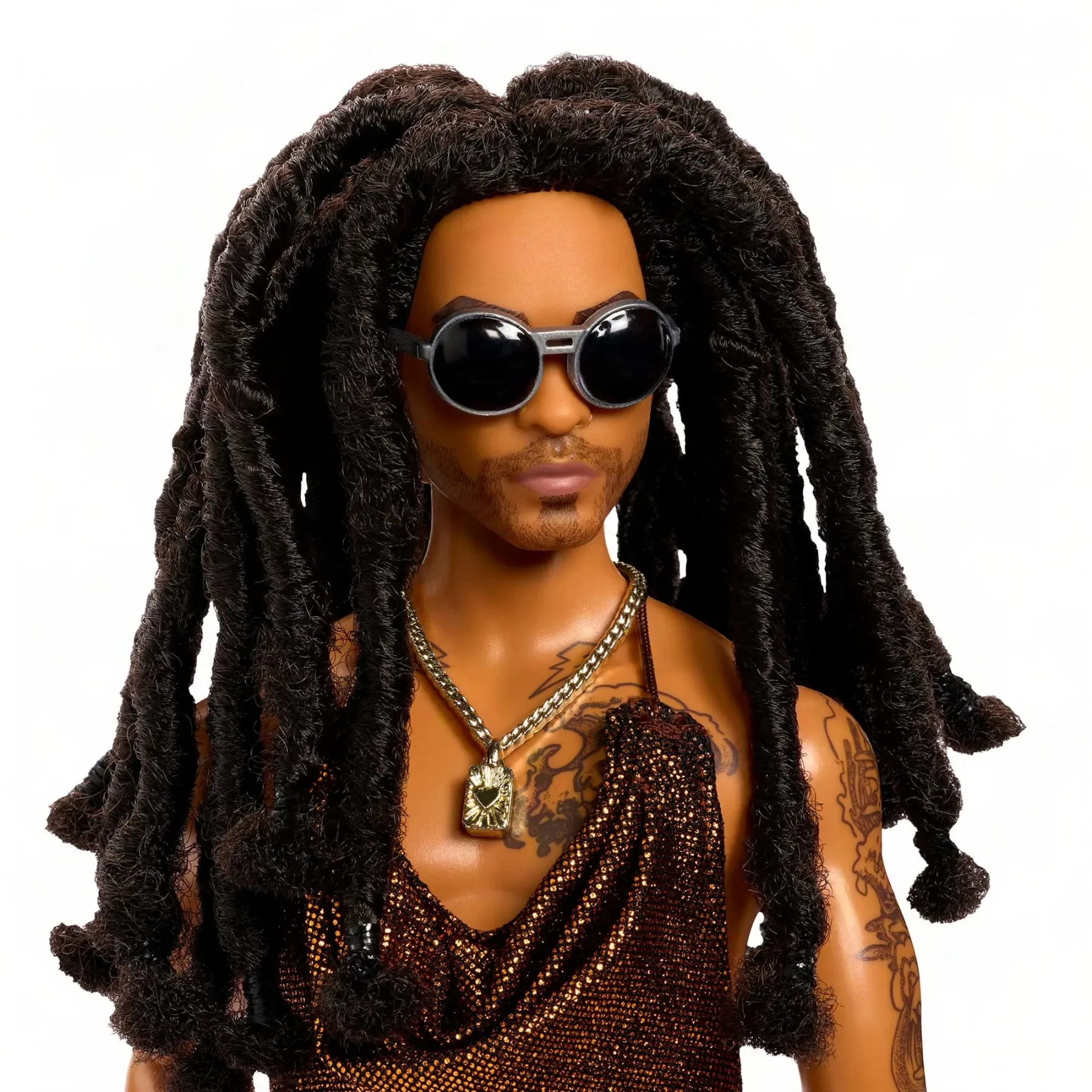 Foto: Mattel