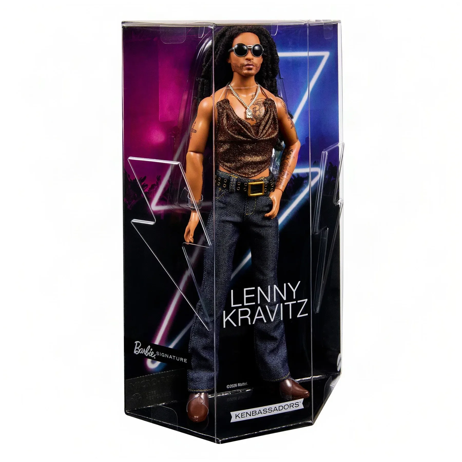 Foto: Mattel